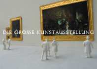 die grosse kunstausstellung