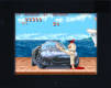 Oliver Wetterauer the bonus stage