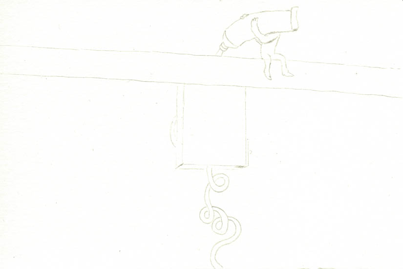Oliver Wetterauer tube